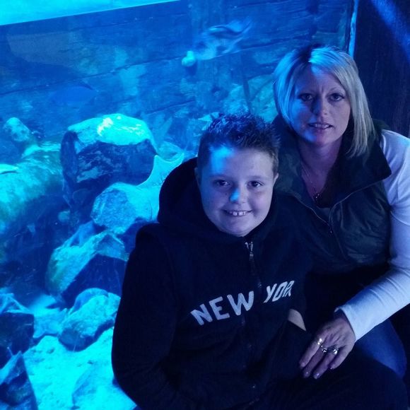 Meet your Posher, Mary - Picture 1 of 1